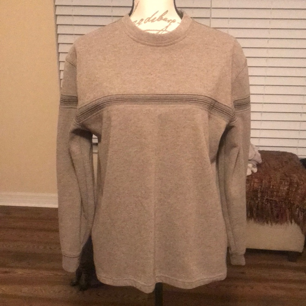 Vintage SXG Men’s Sweatshirt